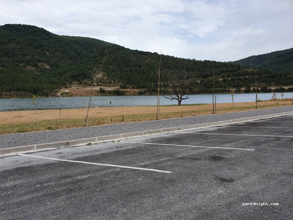 (31438) Navarra - Carretera de Arce — foto