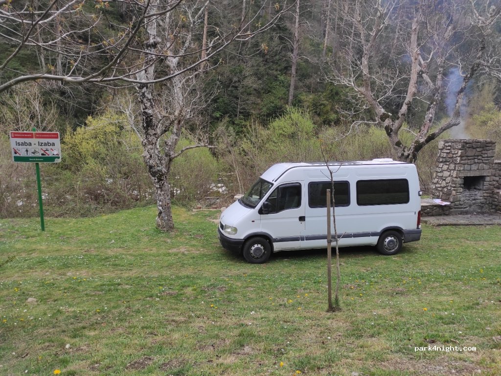 (31417) Isaba - Carretera del Roncal — foto 2