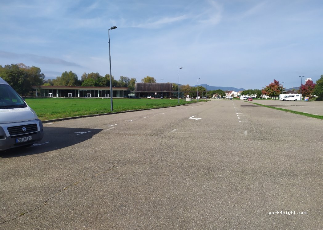(67600) Sélestat - 59 Ill Street — foto 4