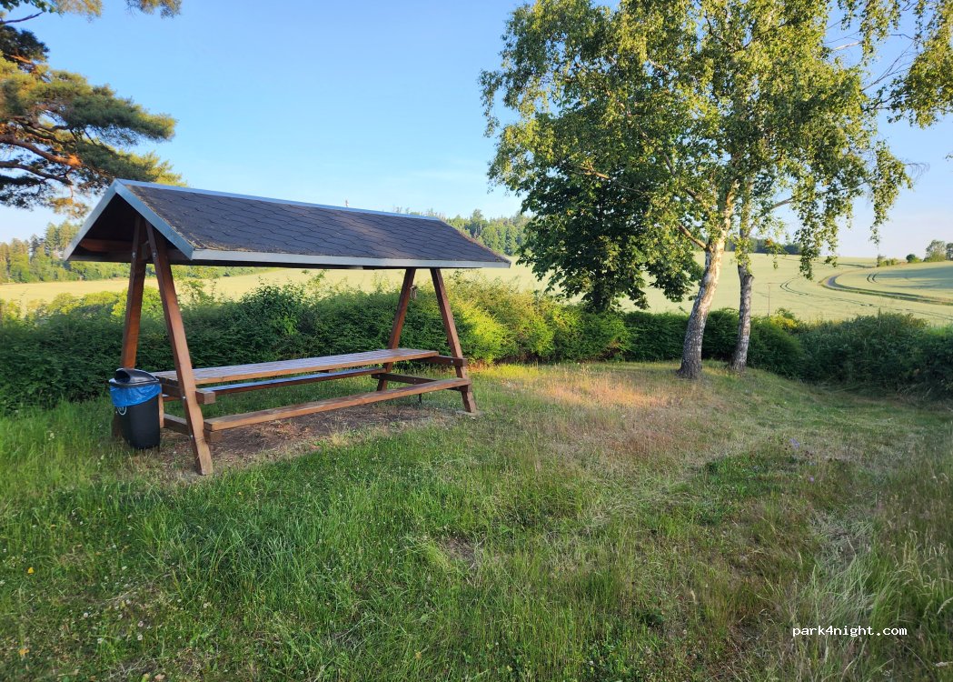 (07929) Saalburg-Ebersdorf - 26 Kulm — foto