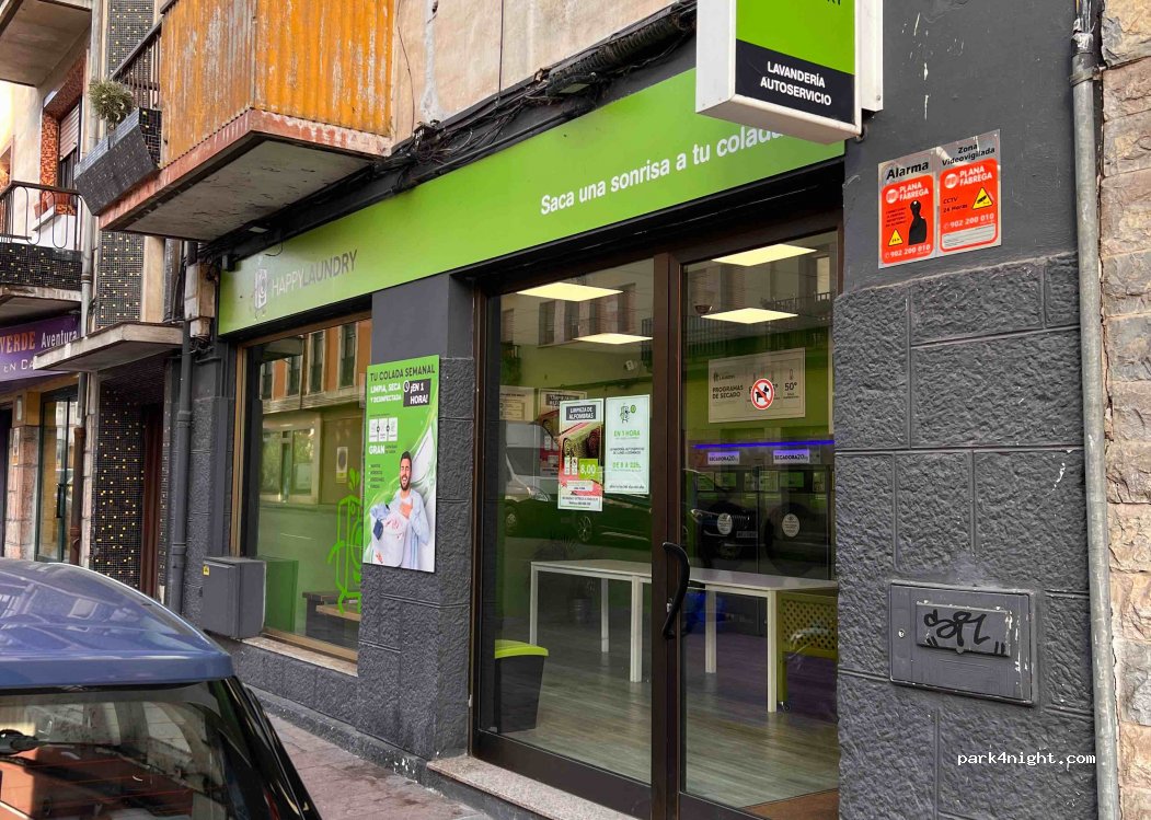 (33550) Cangas de Onís - 51 Avenida Covadonga — foto 3