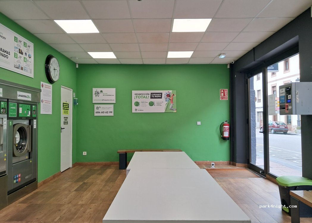 (33550) Cangas de Onís - 51 Avenida Covadonga — foto 4