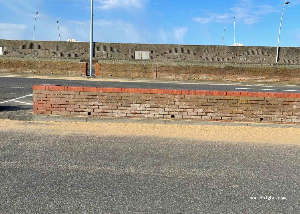 (NE33 2LD) South Shields - Sea Rd — foto