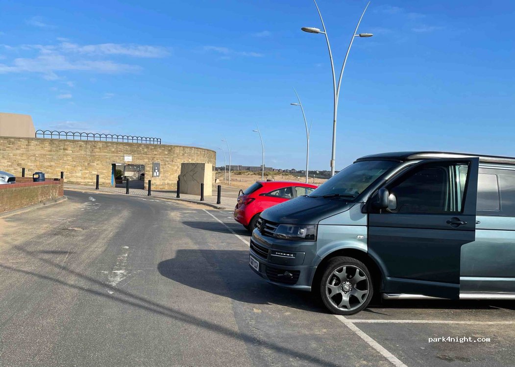 (NE33 2LD) South Shields - Sea Rd — foto 2