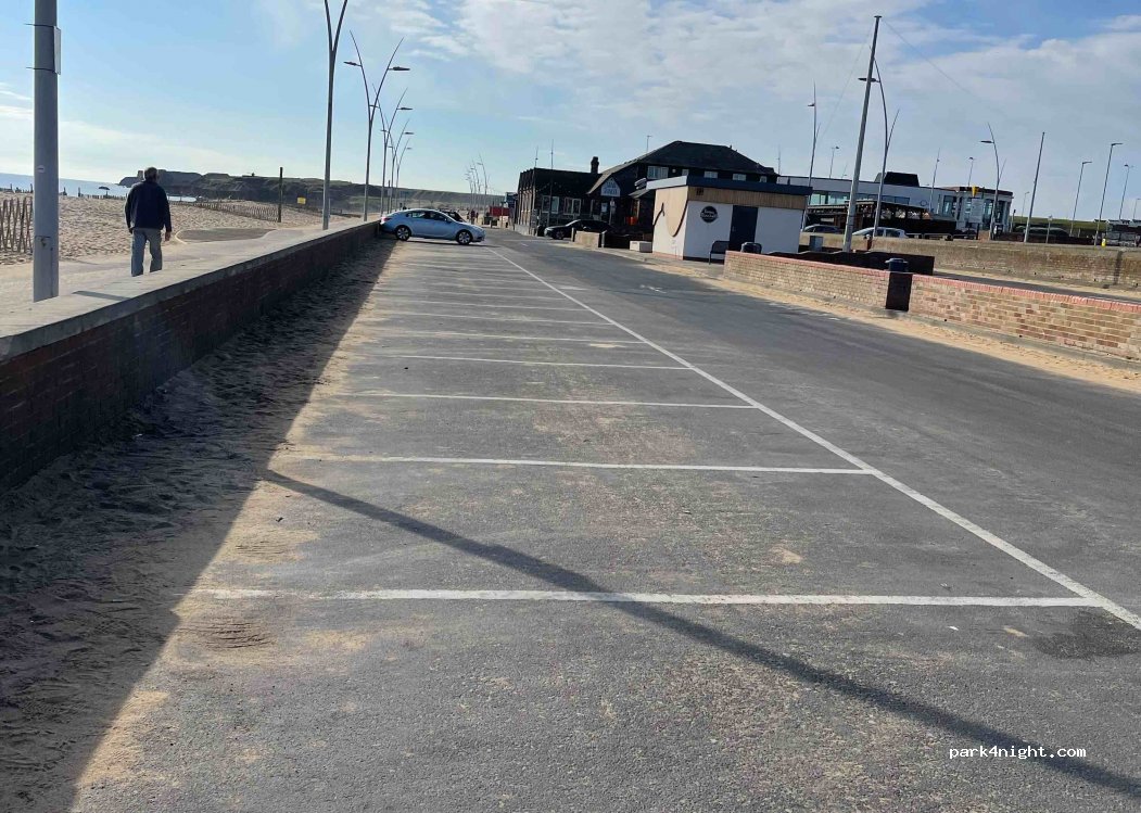 (NE33 2LD) South Shields - Sea Rd — foto 3