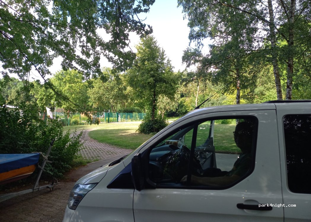 (59555) Lippstadt - 28 An der Gärtnerei — foto 2