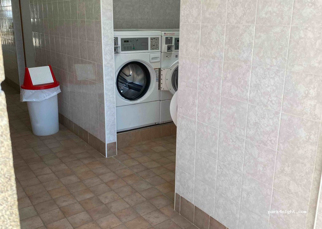 Camping Gasparina — foto