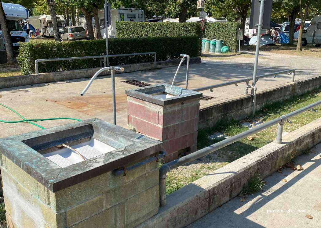 Camping Gasparina — foto 2