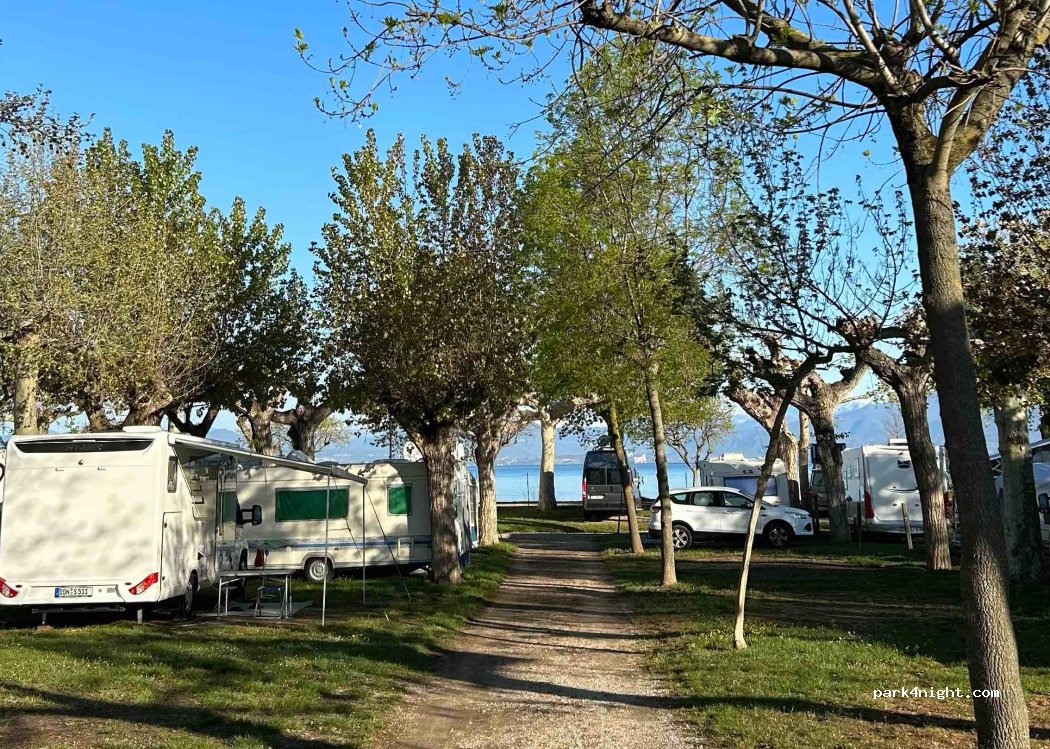 Camping Gasparina — foto 3