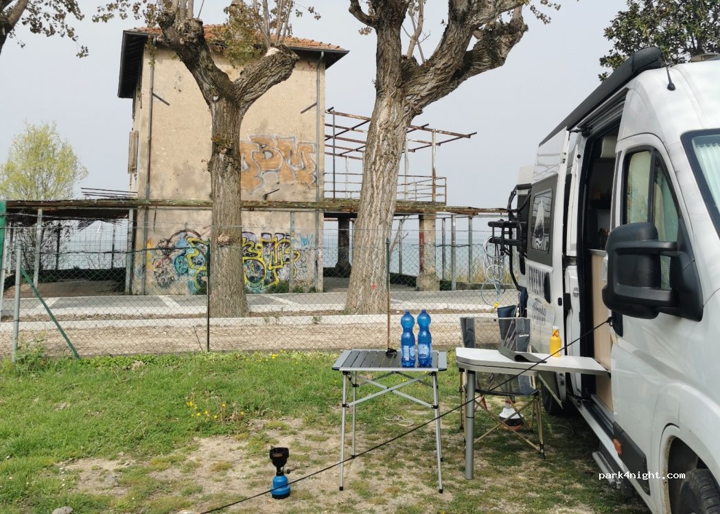Camping Gasparina — foto 4