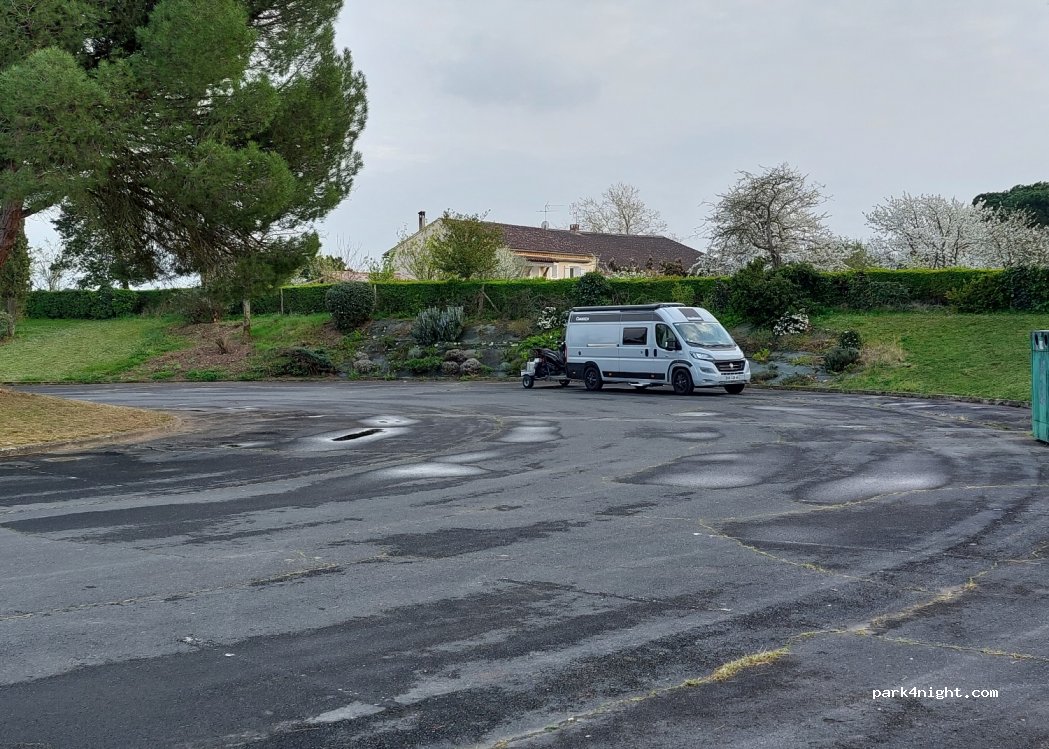 (81600) Rivières - Rue du Grand Pavois — foto 2