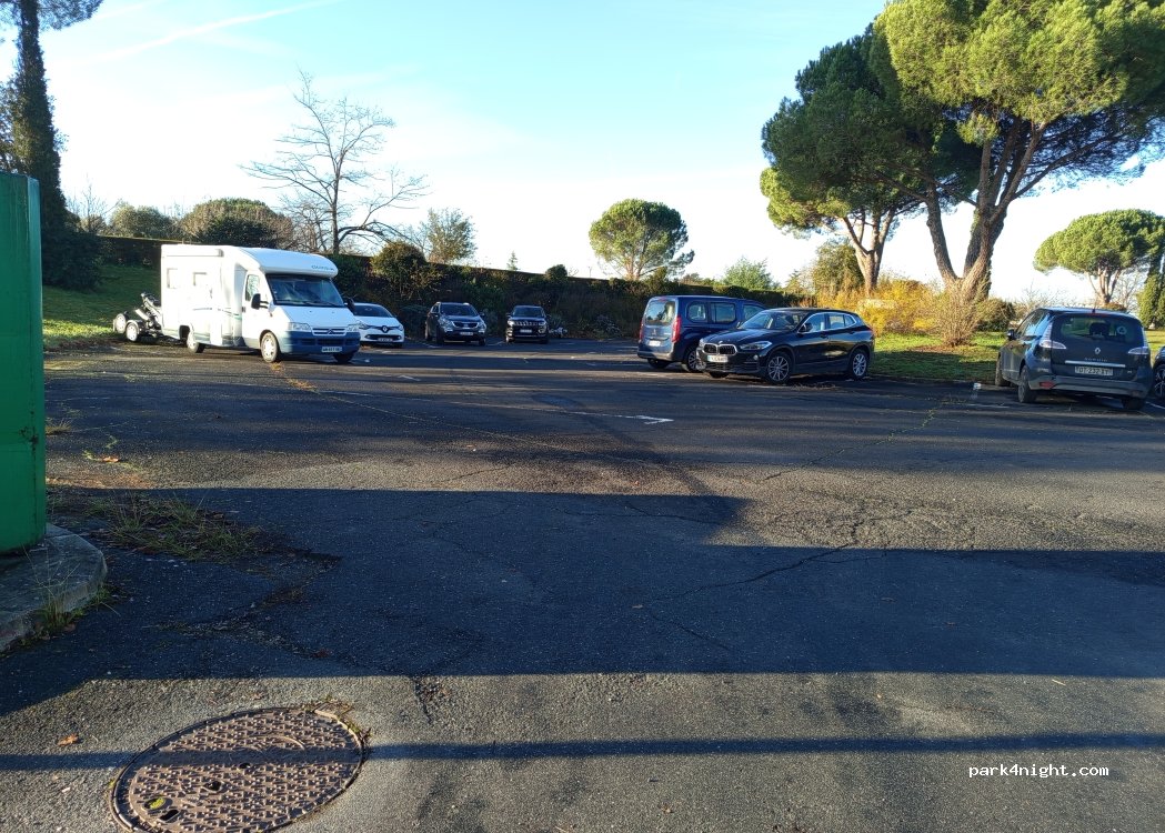 (81600) Rivières - Rue du Grand Pavois — foto 4