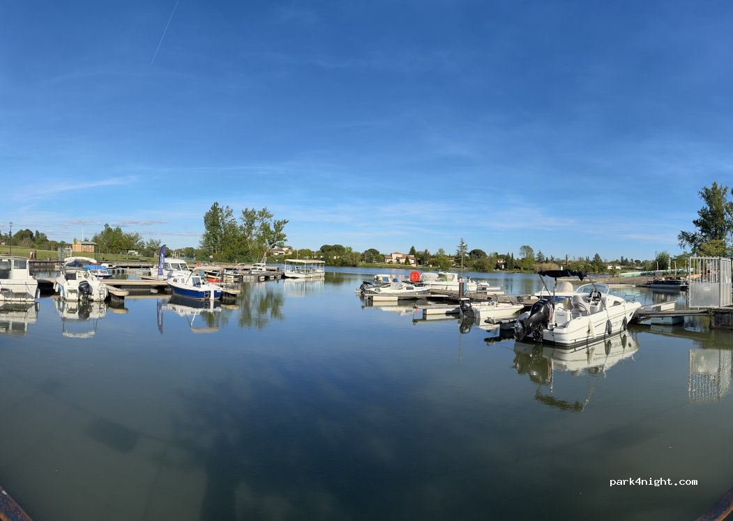(81600) Rivières - Rue du Grand Pavois — foto 5