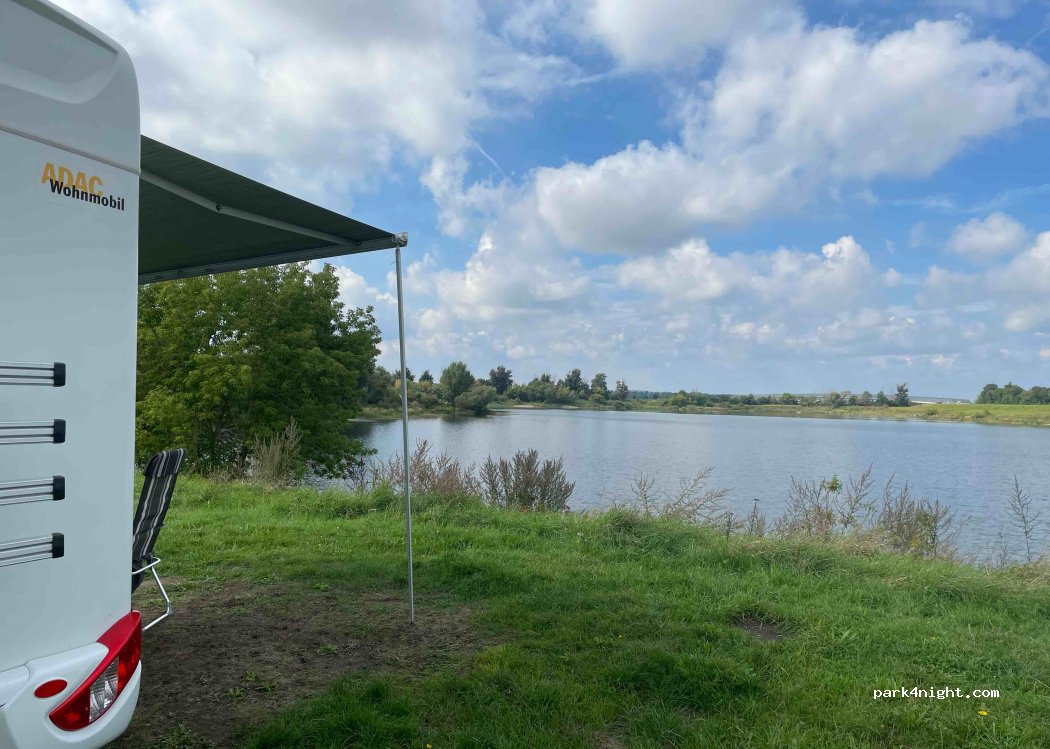Campingplatz & Yachthafen  Mühlber — foto 2