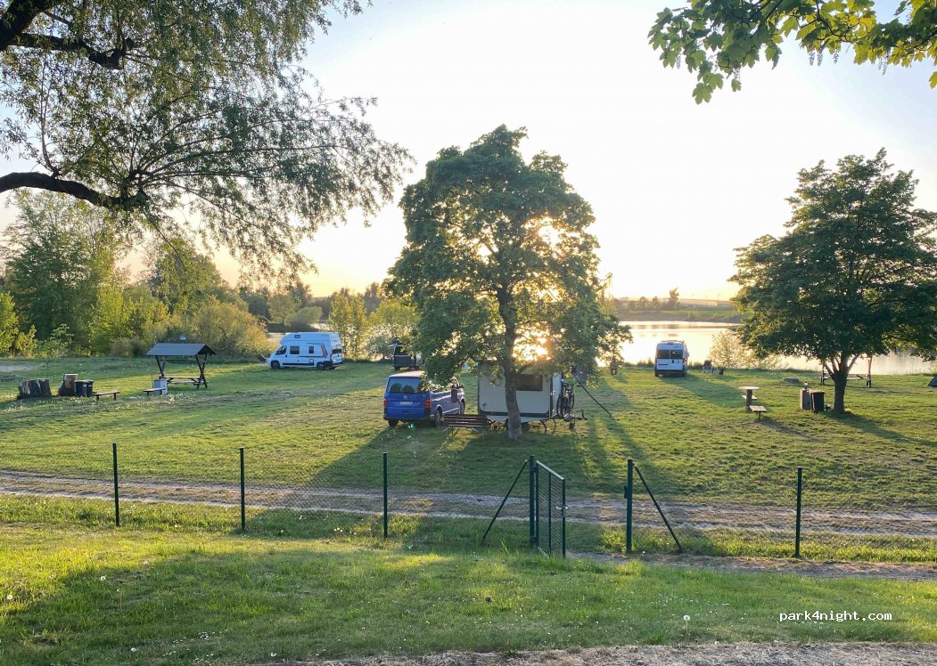 Campingplatz & Yachthafen  Mühlber — foto 3