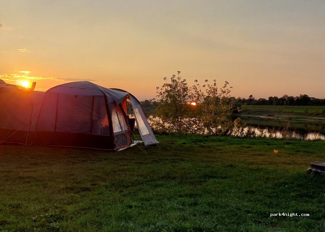 Campingplatz & Yachthafen  Mühlber — foto 4