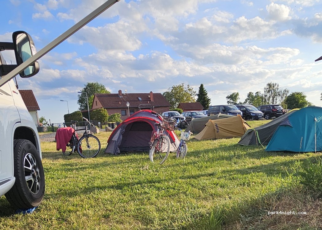 Campingplatz & Yachthafen  Mühlber — foto 5