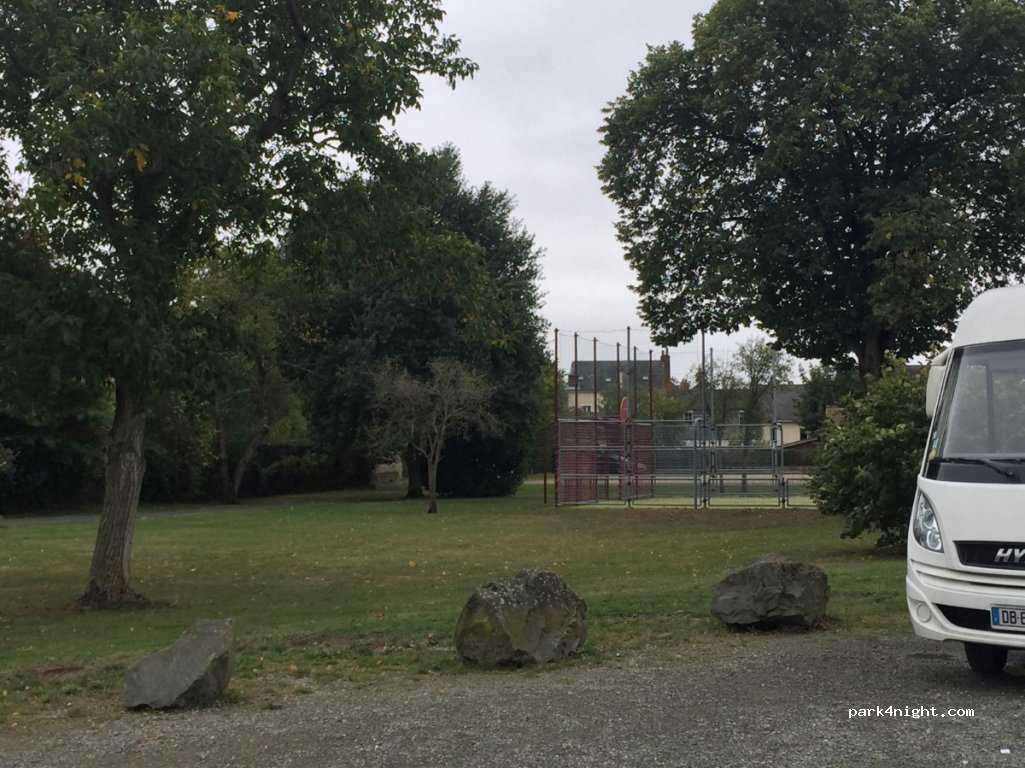 (72000) Le Mans - 7 rue Claircigny — foto 2
