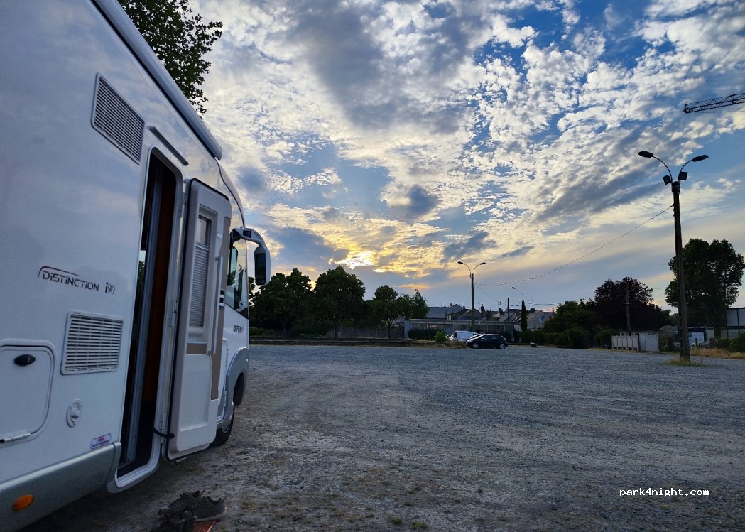 (72000) Le Mans - 7 rue Claircigny — foto 3