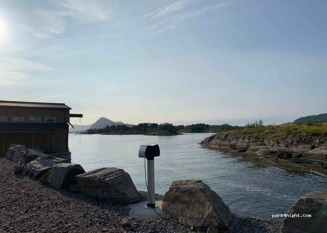 (6030)  - 28 Fyllingsjøen — foto