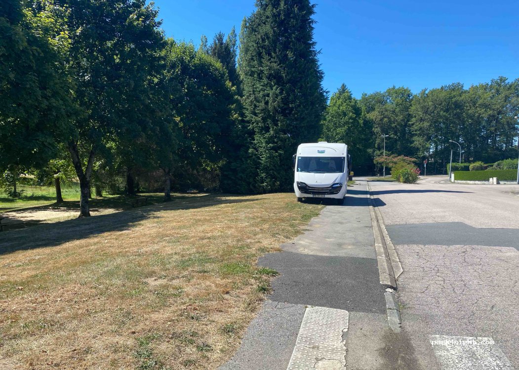 (87220) Feytiat - 7 Boulevard Albert Camus — foto 3