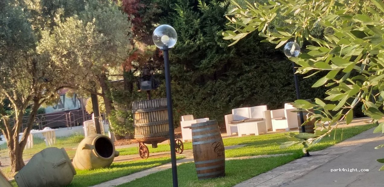 Agriturismo Ceratti — foto