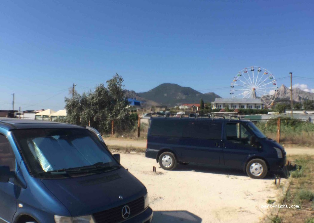 () Koktebel' - 83а — foto 2