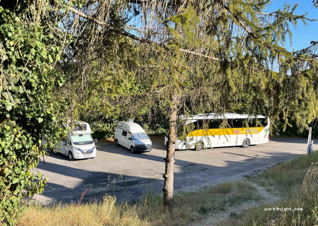 (53017) Radda In Chianti - 27 Circonvallazione S. Maria — foto 3