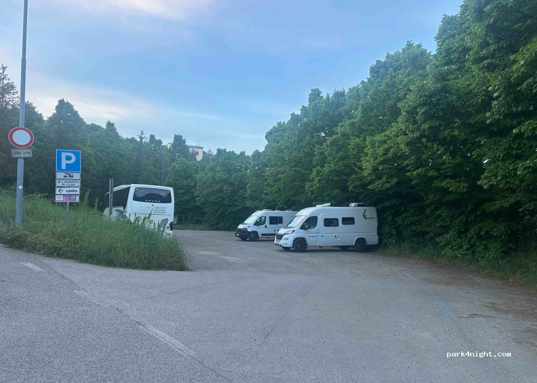(53017) Radda In Chianti - 27 Circonvallazione S. Maria — foto 5