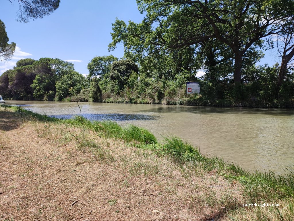(11590) Ouveillan - Le Vie — foto 2