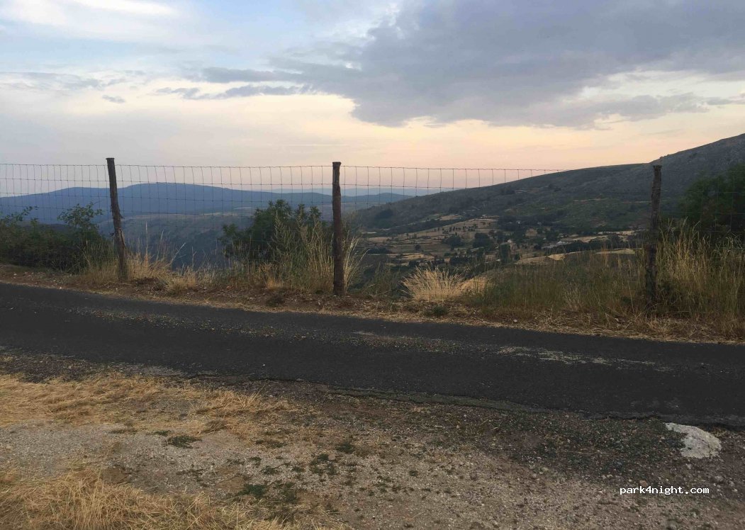 (48220) Pont-de-Montvert-Sud-Mont-Lozère - Champlong — foto