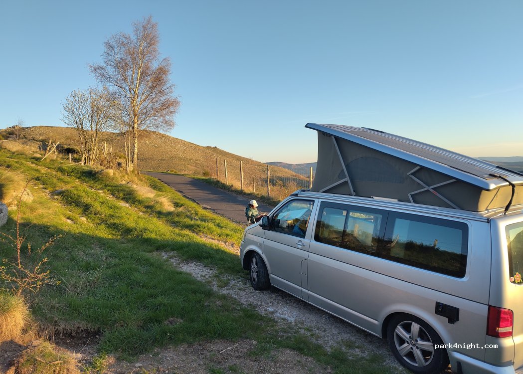 (48220) Pont-de-Montvert-Sud-Mont-Lozère - Champlong — foto 2
