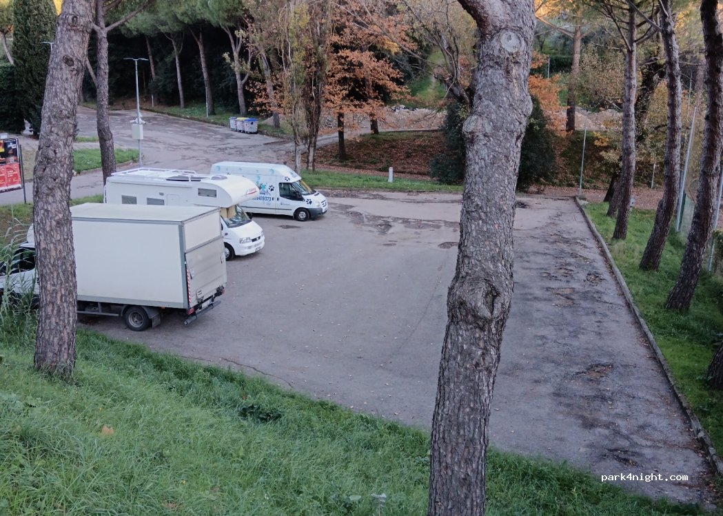(06125) Perugia - 72 Strada San Galigano - Rimbocchi — foto 3