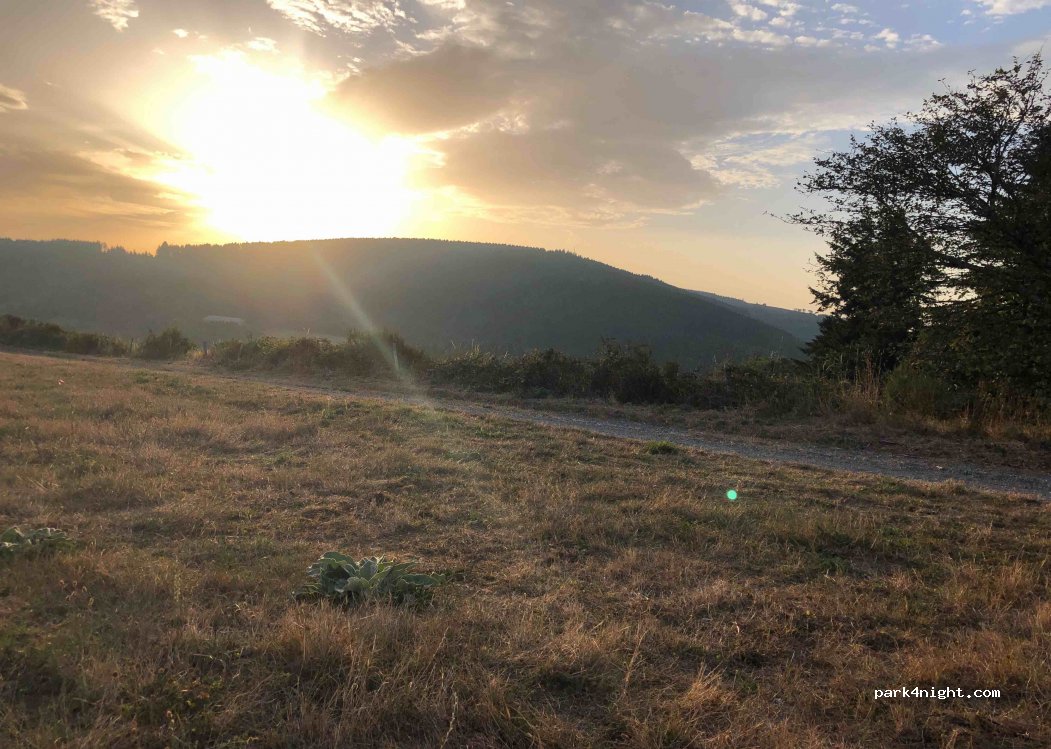 (11380) Pradelles-Cabardès - Unnamed Road — foto