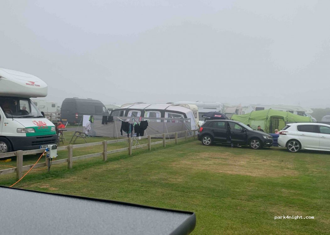 Trevarrian Holiday Park — foto 2