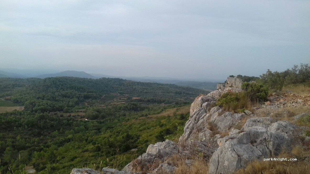 (34460) Cazedarnes - Unnamed Road — foto 2