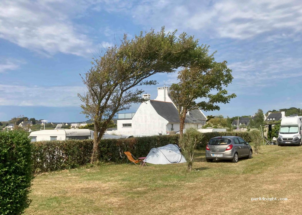 Camping Pors Ar Vag — foto 2