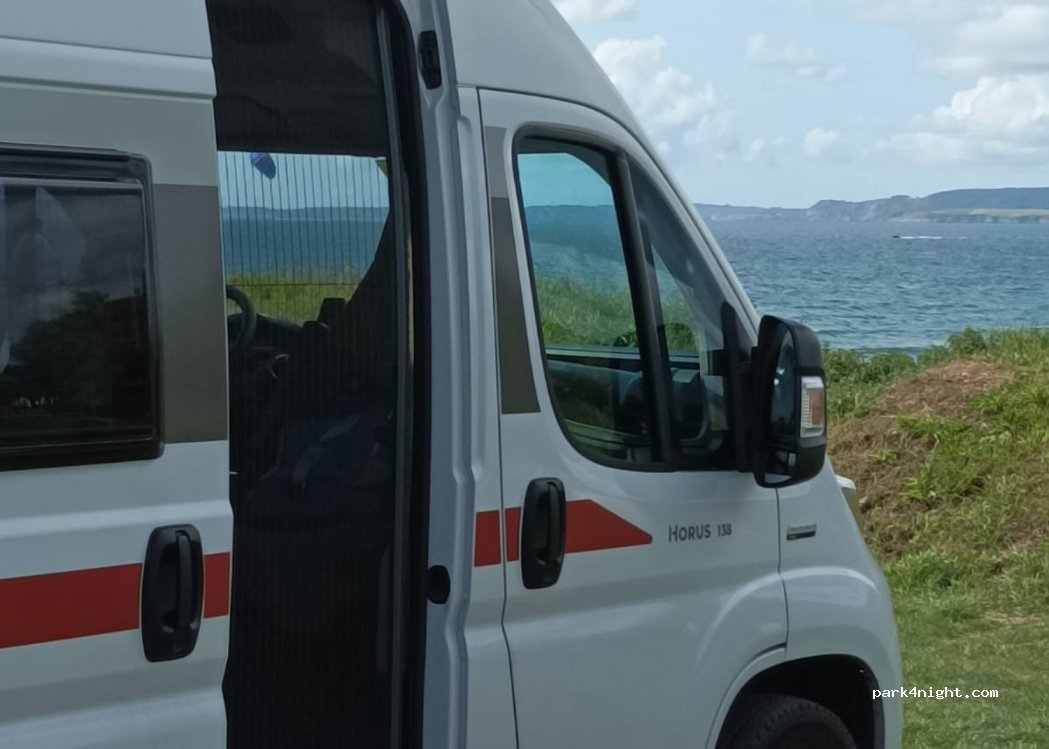 Camping Pors Ar Vag — foto 3