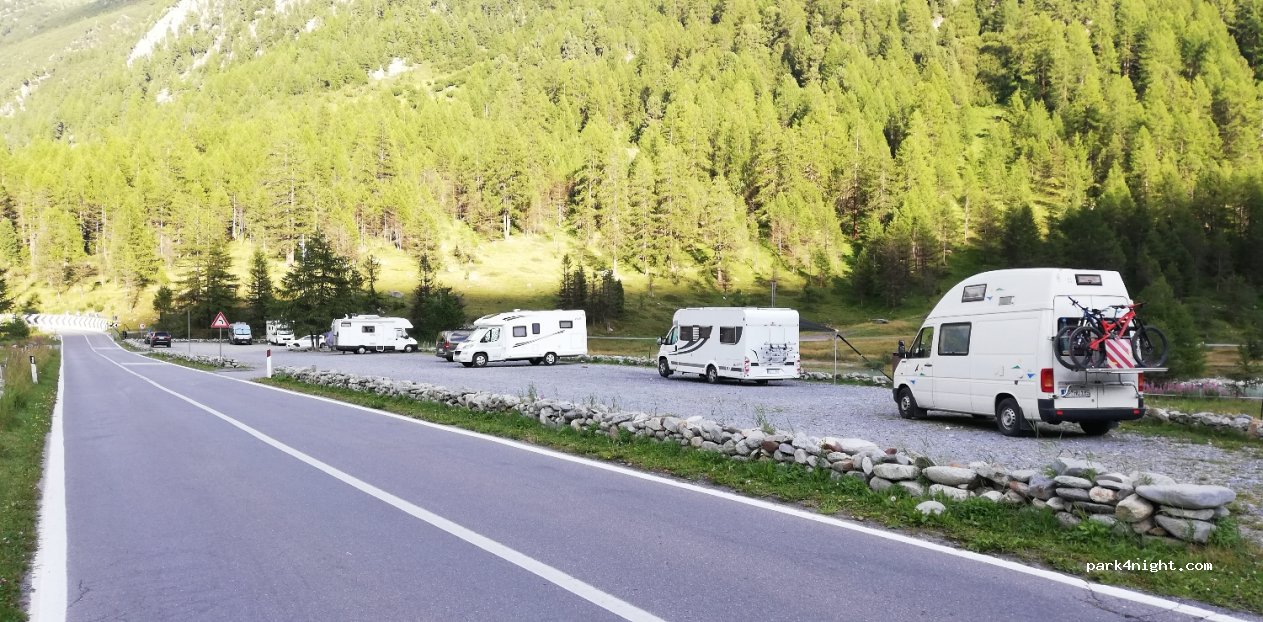 (23030) Livigno - 12 Via Forcola — foto 2