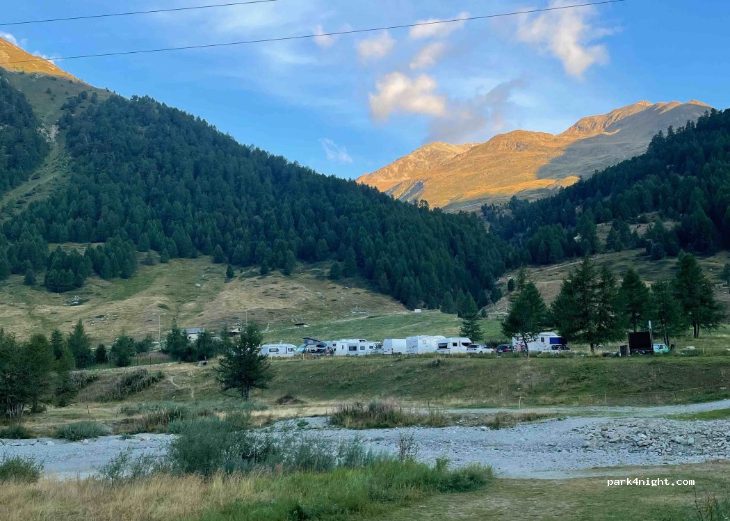 (23030) Livigno - 12 Via Forcola — foto 3