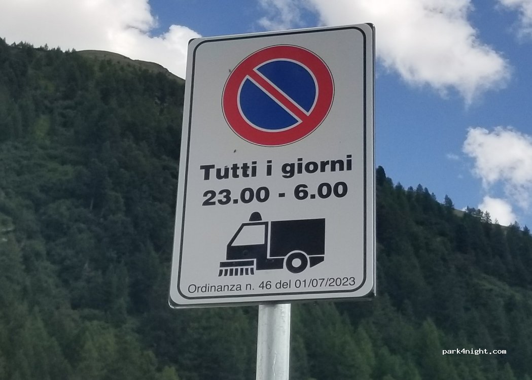 (23030) Livigno - 12 Via Forcola — foto 4