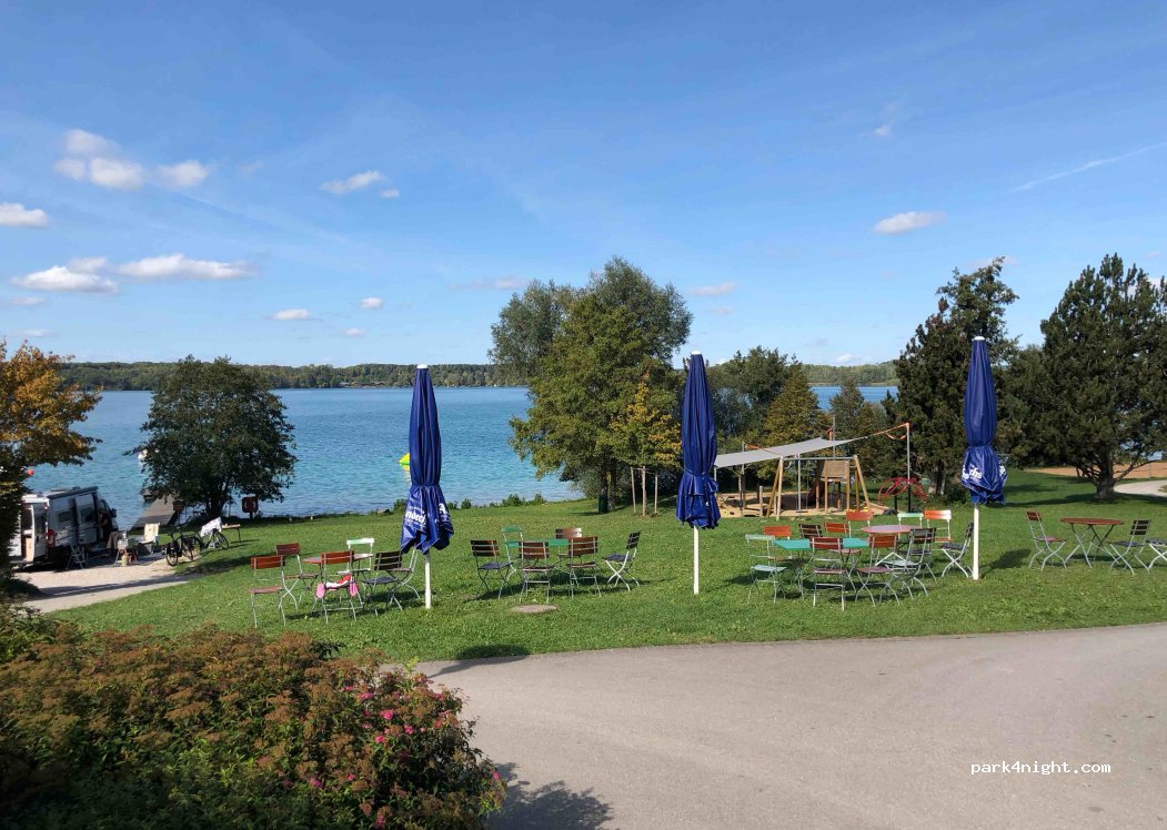 Camping am Wörthsee — foto 2