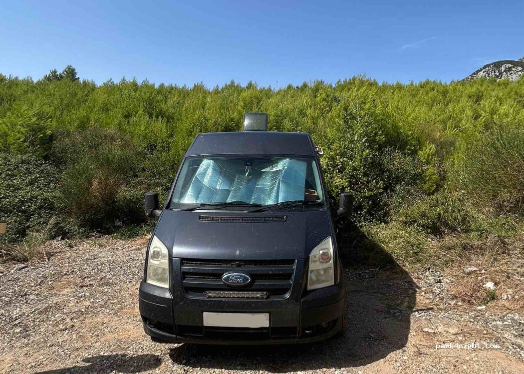 (20245) Trstenik - Unnamed Road — foto 4