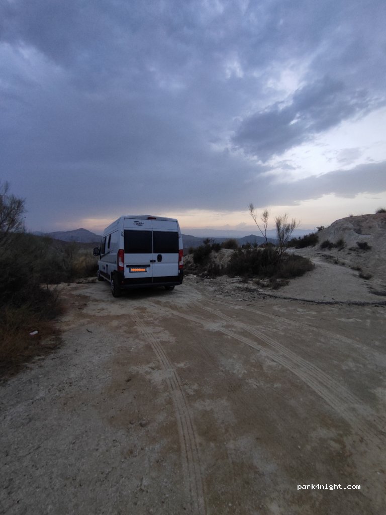 (04277) Sorbas - A-1102 — foto