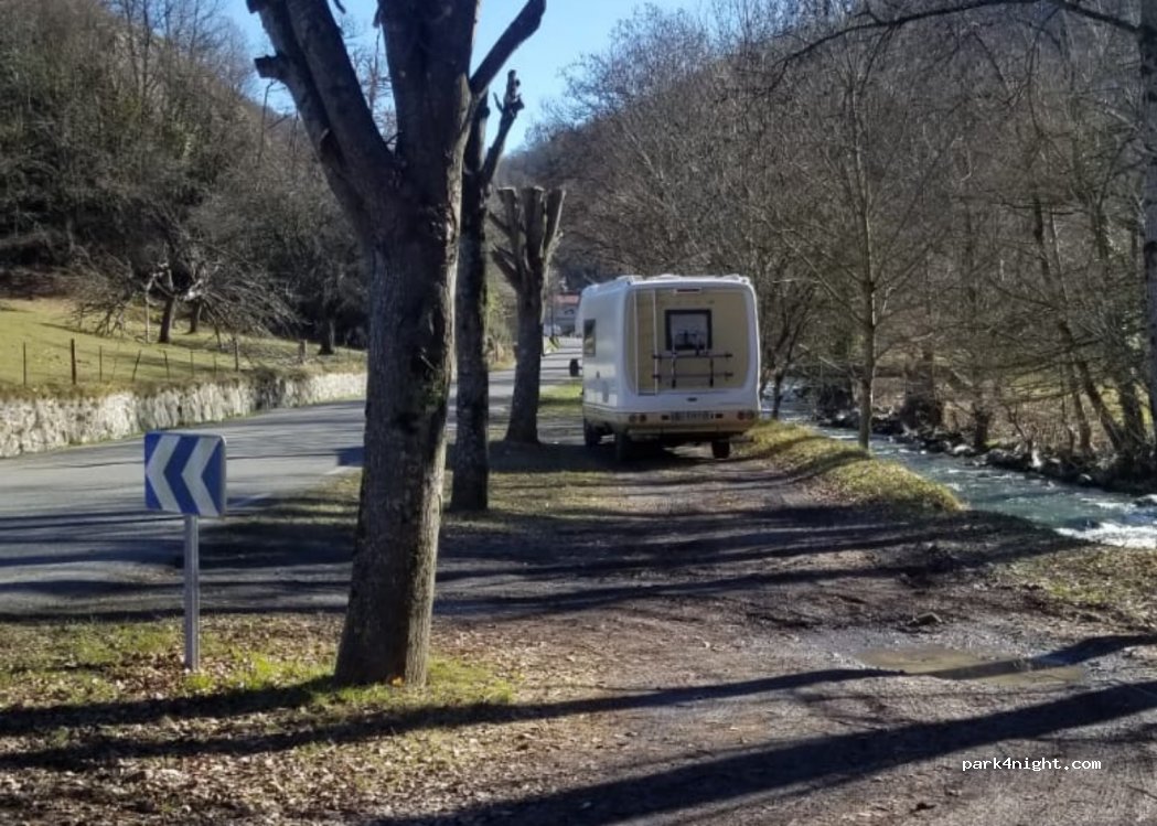 (65370) Bramevaque - D925 — foto 2