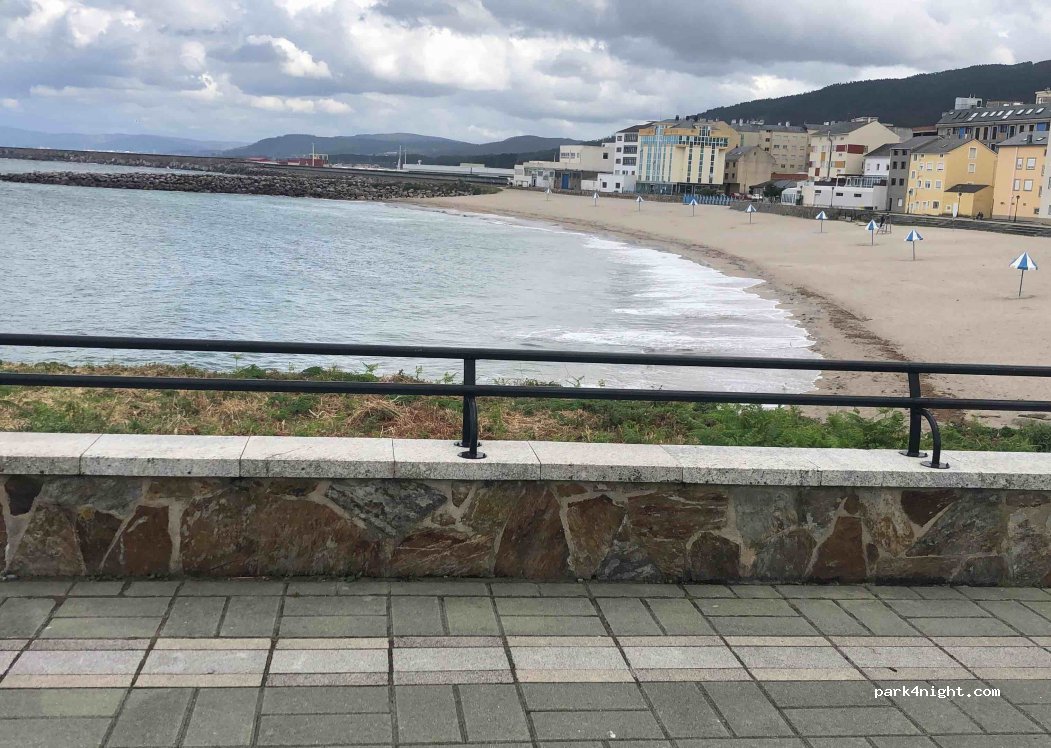 (27880) Burela - 11 Rúa Pomeda — foto 2