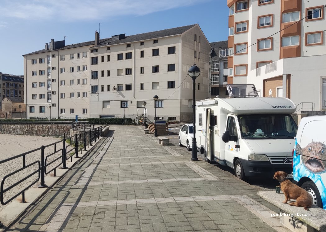(27880) Burela - 11 Rúa Pomeda — foto 4