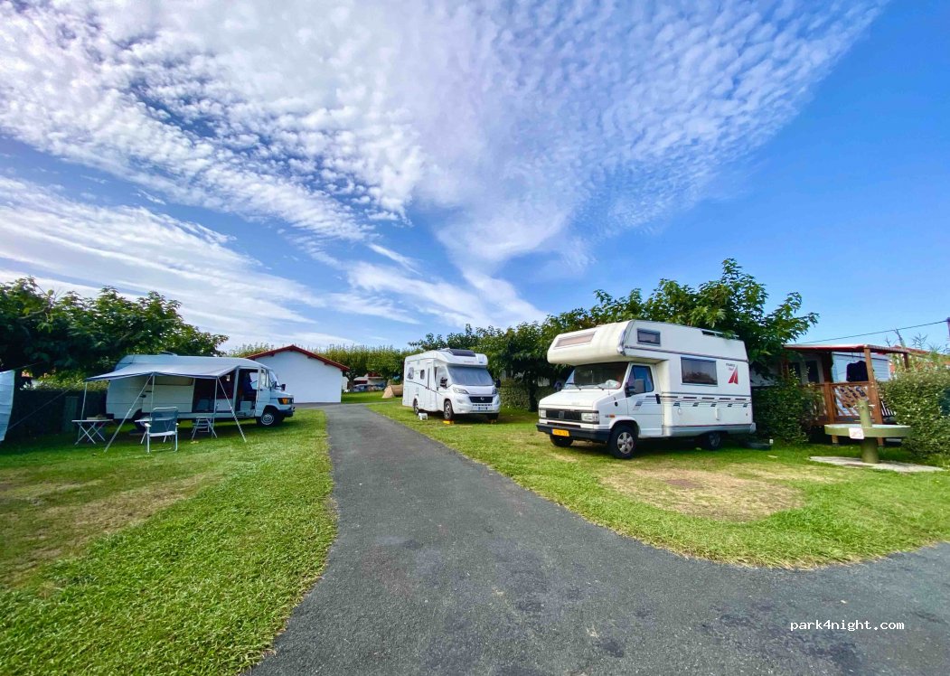 Camping Soubelet — foto 2
