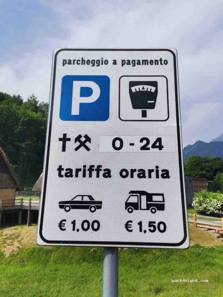 (38067) Ledro - 127 Strada Statale 240 — foto