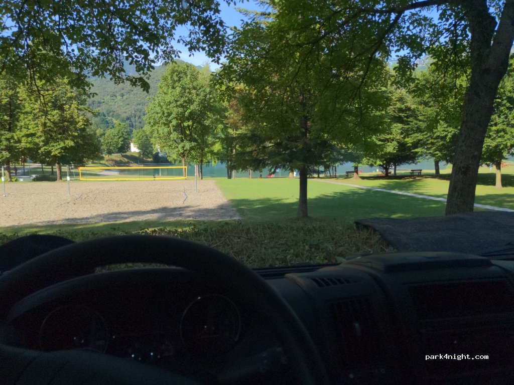 (38067) Ledro - 127 Strada Statale 240 — foto 3